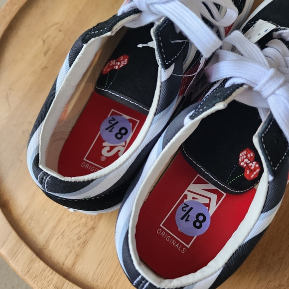 Vans Old skool snake eyes sneakers - Picture 9 of 13
